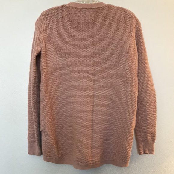 NOT FOR SALE: Madewell tulip hem sweater - Picture 8 of 10
